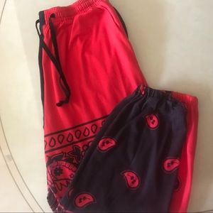 Z-man Ladies Lounge Pants